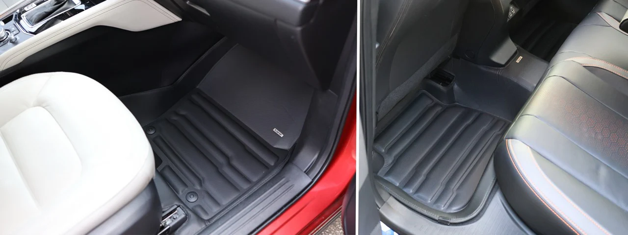 Precision Protection for Every Journey